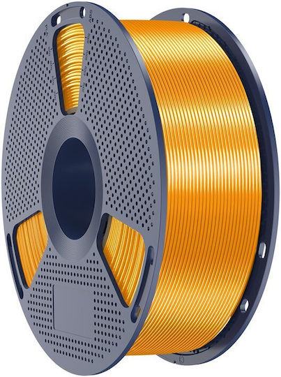 Sunlu PLA+ 3D принтер филамент 1.75mm 1.75MM 1KG Месинг 1kg