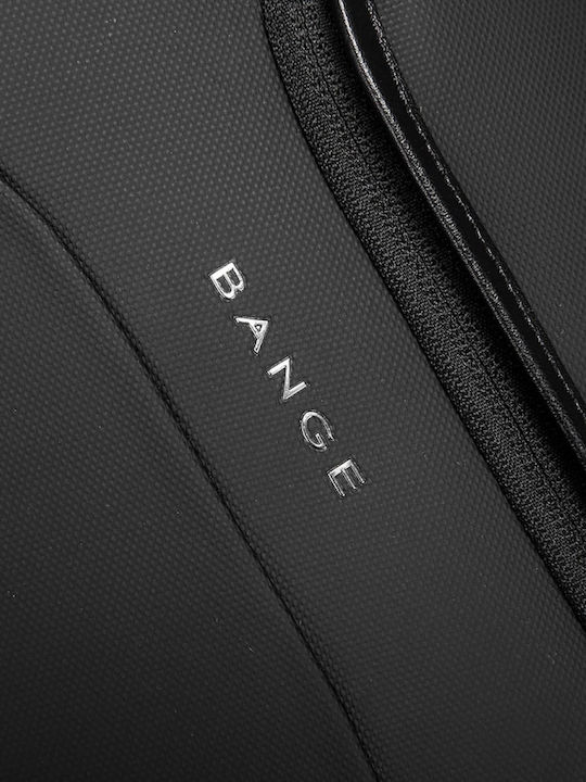 Bange Waterproof Laptop Backpack for 15.6" Laptop in Grey Colour 2913