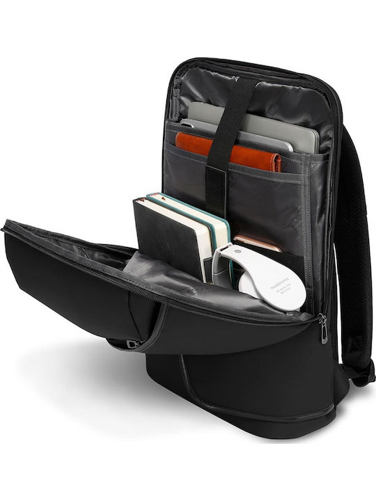 Bange Waterproof Laptop Backpack for 15.6" Laptop in Grey Colour 2913