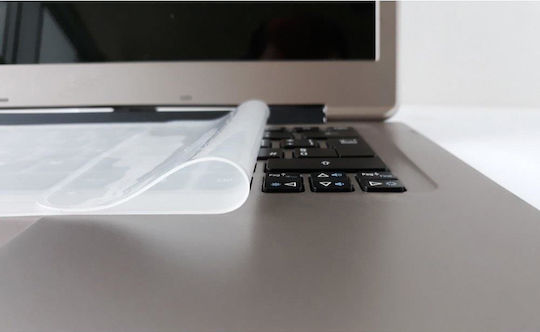 Προστατευτική Μεμβράνη Πληκτρολογίου Techly Techly Φορητό Υπολογιστή 15 Ιντσών