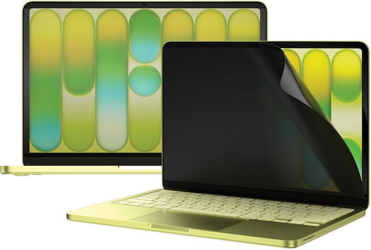 Panzerglass Apple Macbook Neo 13 Zoll Magnetischer 2-Wege Datenschutz Pet
