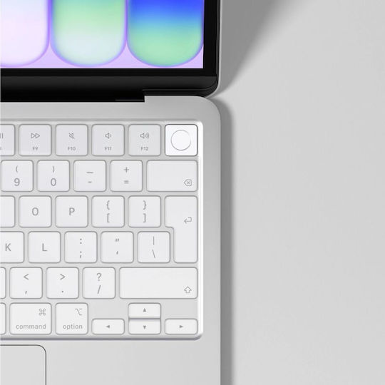 Amazingthing Tastaturenschutz Macbook Neoeng