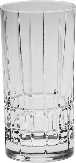 Crystal Bohemia Комплект Кристални Чаши За Вода 350мл 6 Брой