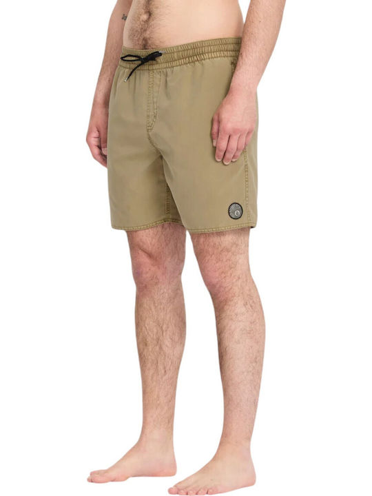 Volcom Volcom