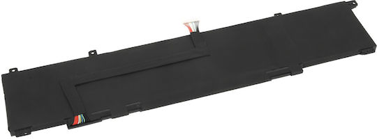 Movano Συμβατή Μπαταρία για HP Omen Hp Victus 16-d 16-e 16-r 16-s 15-fa 15-fb Omen 16-b 16-c με 4400mAh