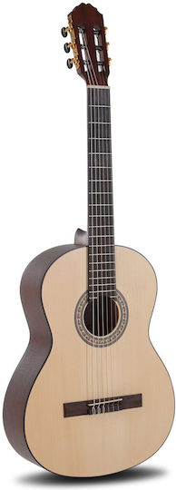 Manuel Rodriguez Caballero Principio P-series Classical Guitar 4/4
