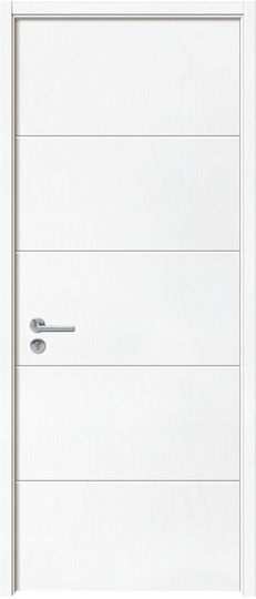 Εσωτερική Πόρτα Steeddoors Ct-204-s5 Pure Line Luxury 2100×780mm Lock 4 Εσωτερική Πόρτα Steeddoors Ct-204-s5 Pure Line Luxury 2100×780mm Lock 4