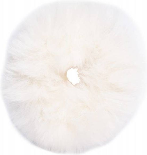 Top Choice Hair Tie Mono Rabbit 22876 1pc