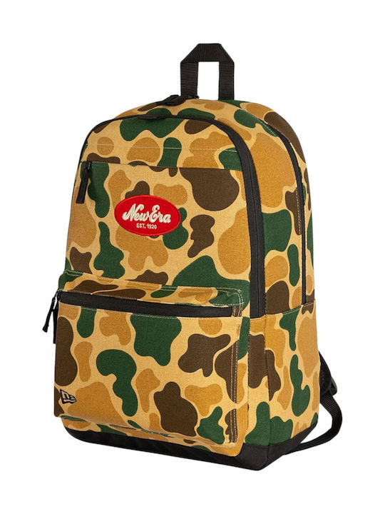 New Era Delaware Beiges Rucksack