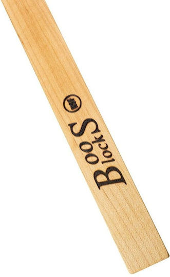 Boos Block Schneidebrett Hölzernes 51x38cm