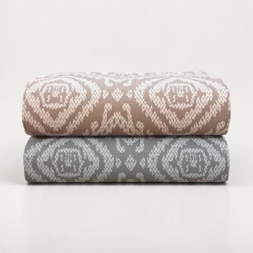 Linea Home Плик За Завивка Двойна 200x260 Сив