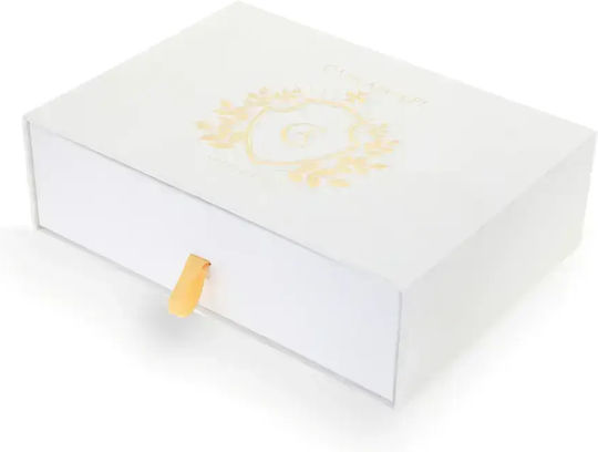 Casa Amalfi Душ гел за подхранване 3x100ml