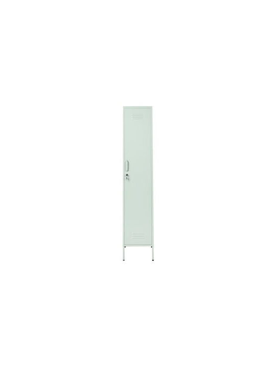Sovelu Bücherregal 102 Offen Mint 50x38x185cm