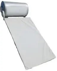 Quality For You Solar Water Heater Protective Cover 100x200cm