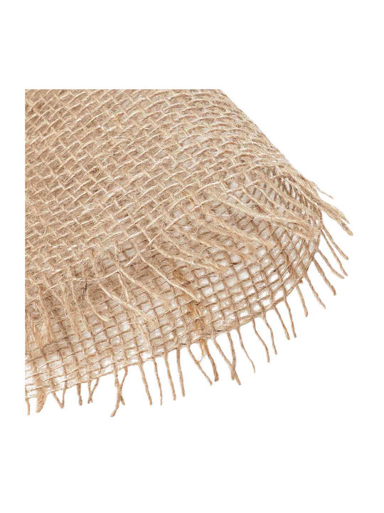 vidaXL Țesătură Decorațiuni Loneta 160x500cm Naturală