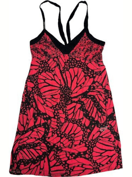 Summer Dress Fly Away