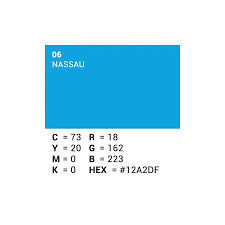 Superior Background Paper 06 Nassau 2.72 X 11m