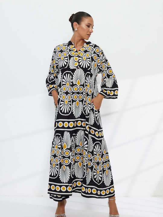 Anna Aktsali Collection