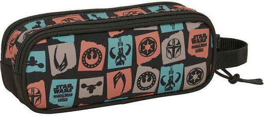Karactermania Penar Star Wars Mandalorian & Grogu