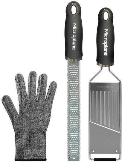 Microplane Gourmet Τρίφτης Εσπεριδοειδών Microplane Gourmet Τρίφτης Εσπεριδοειδών