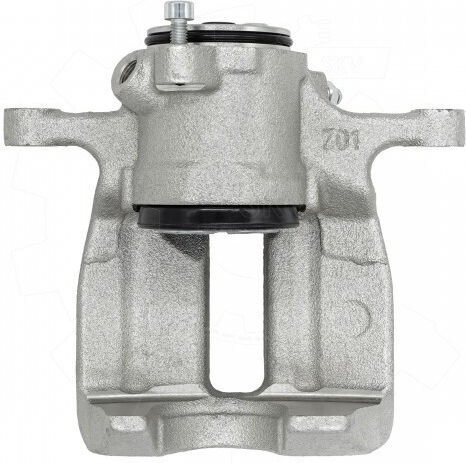 Rechts Zurück Bremssättel Audi A8 4h0615404a