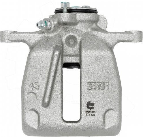 Rechts Zurück Bremssättel Audi A8 4h0615404a