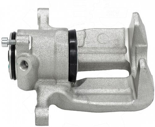 Rechts Zurück Bremssättel Audi A8 4h0615404a