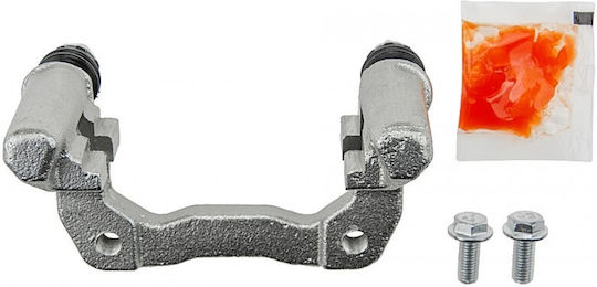 Brake Caliper Bracket Vw Golf Iv 97-09.99 Skoda Octavia Combi 1.9tdi 99 Audi A3 96-09.99 Left Right Hzt-vw-030a