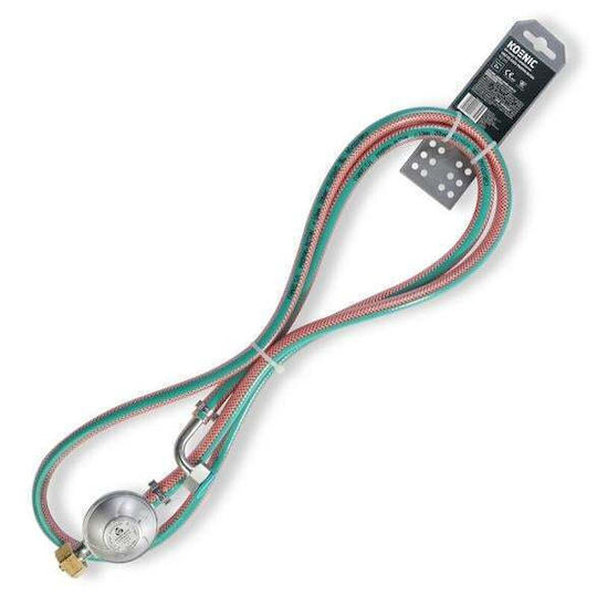 Koenic Regulator de Gaz cu Presiune Scăzută
