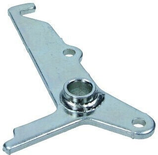 Στήριγμα Καλωδίου Χειρόφρενου Citroen Jumper Peugeot Boxer 06 477220