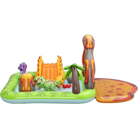 Bestway Inflatable Play Space Sea Odyssey 330 X 188 X 117 Cm