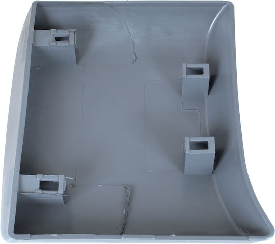Opel Vivaro 01-13 Side Molding Pillar Behind Left Door