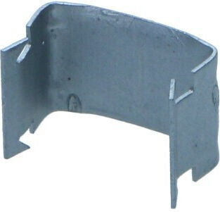 Kabelhalterung für Bremsleitung Citroen Peugeot 206 306 309 405 Partner 475413