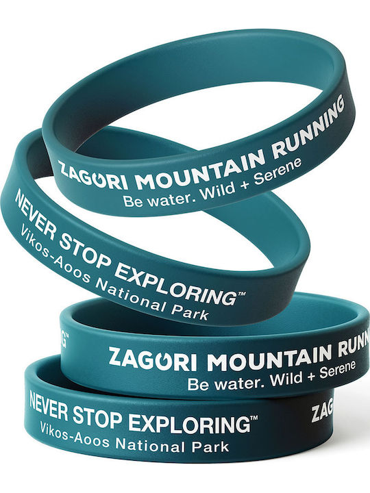 Zagori Mountain Running Bracelet