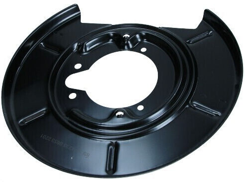 Protector de disc de frână Bmw Spate Seria 3/z3 82-03 Dreapta 34 21 1 162 062
