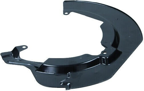 Mazda Bremsscheibenschützer Zurück Links Rechts Set Original Bbm233260