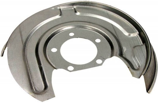 Προστατευτικό Δίσκου Φρένου Volkswagen Πίσω Passat 1996-2005 Αριστερό 8e0615611c