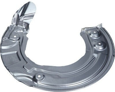 Bremsscheibenschützer Für BMW Serie 7 G11 Serie 5 G30 Links 6 861 797