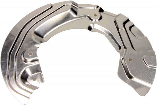 Προστατευτικό Δίσκου Bmw Εμπρός 1 E81 87 3 E90 91 03-13 Αριστερό 34106762851