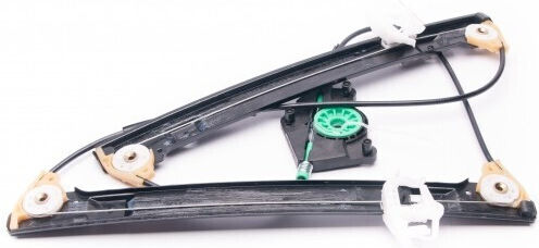Ανυψωτήρας Παραθύρου Αριστερός Fiat Stilo 3d 46831653