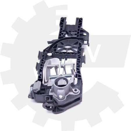 Mecanism Mâner Ușă Stânga VW Passat B6 3c B7 3c CC 357 3c0837885h 3c0837885h