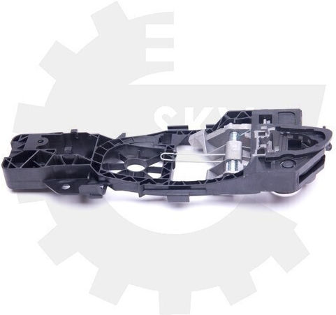 Mecanism Mâner Ușă Stânga VW Passat B6 3c B7 3c CC 357 3c0837885h 3c0837885h