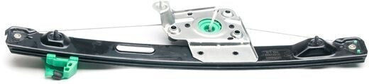Mecanismul Ferestrei BMW 3 E90 05 Stânga Spate 51357140589