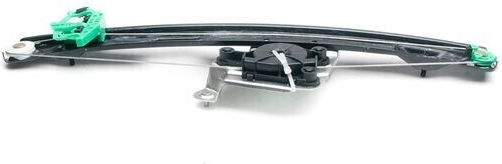Mecanismul Ferestrei BMW 3 E90 05 Stânga Spate 51357140589