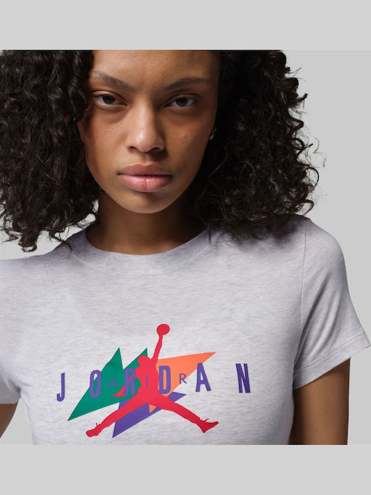 Women's Crop T-shirt Graphic