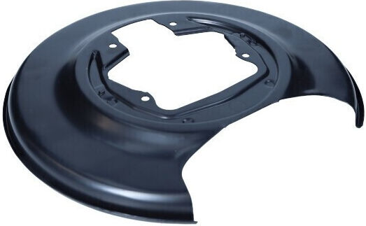 Volvo XC90 2003-2014 Left Brake Disc Protector Set 8634730