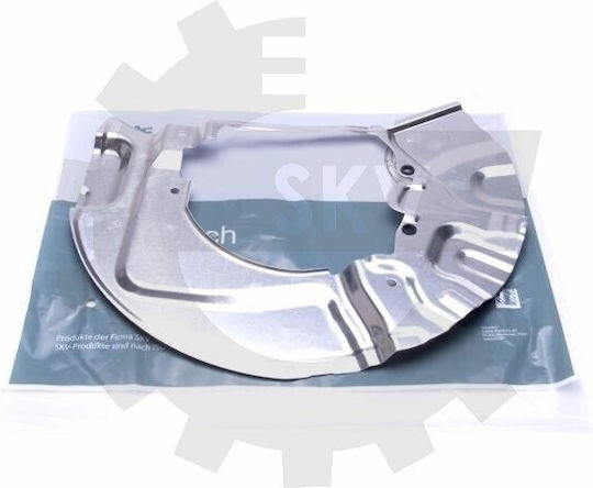 Bremsscheibenschützer Für Auto Bremsbeläge & Bremsscheiben Vorderseite Links Bmw 5 E60 34116767647