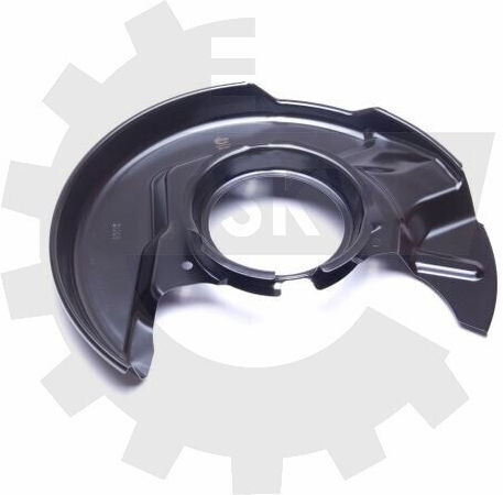 Front Left Brake Disc Protector Toyota Corolla E10 E11 47782-12170