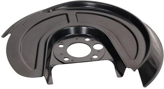 Protector de Disc de Frână Volkswagen New Beetle 2002 Spate Stânga 1j0615609