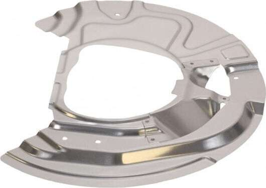 Bremsscheibenschützer Für BMW X5 E70 06 Vorderseite Links